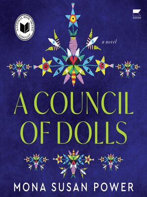 cover image of A Council of Dolls